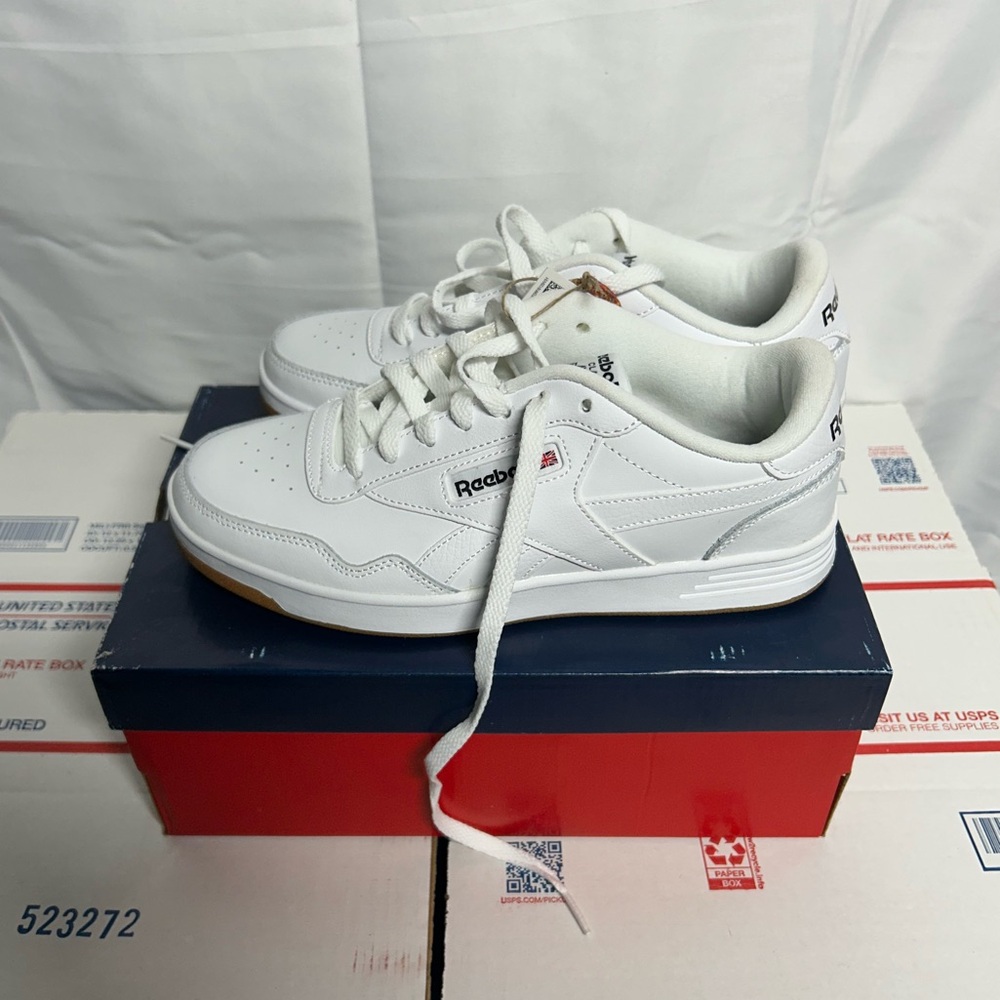 Reebok Club Memt Sneakers
